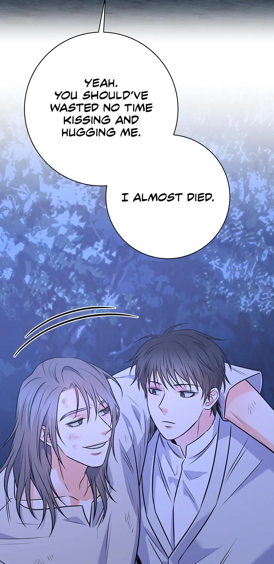 Long Live Hate - Chapter 58 Page 39