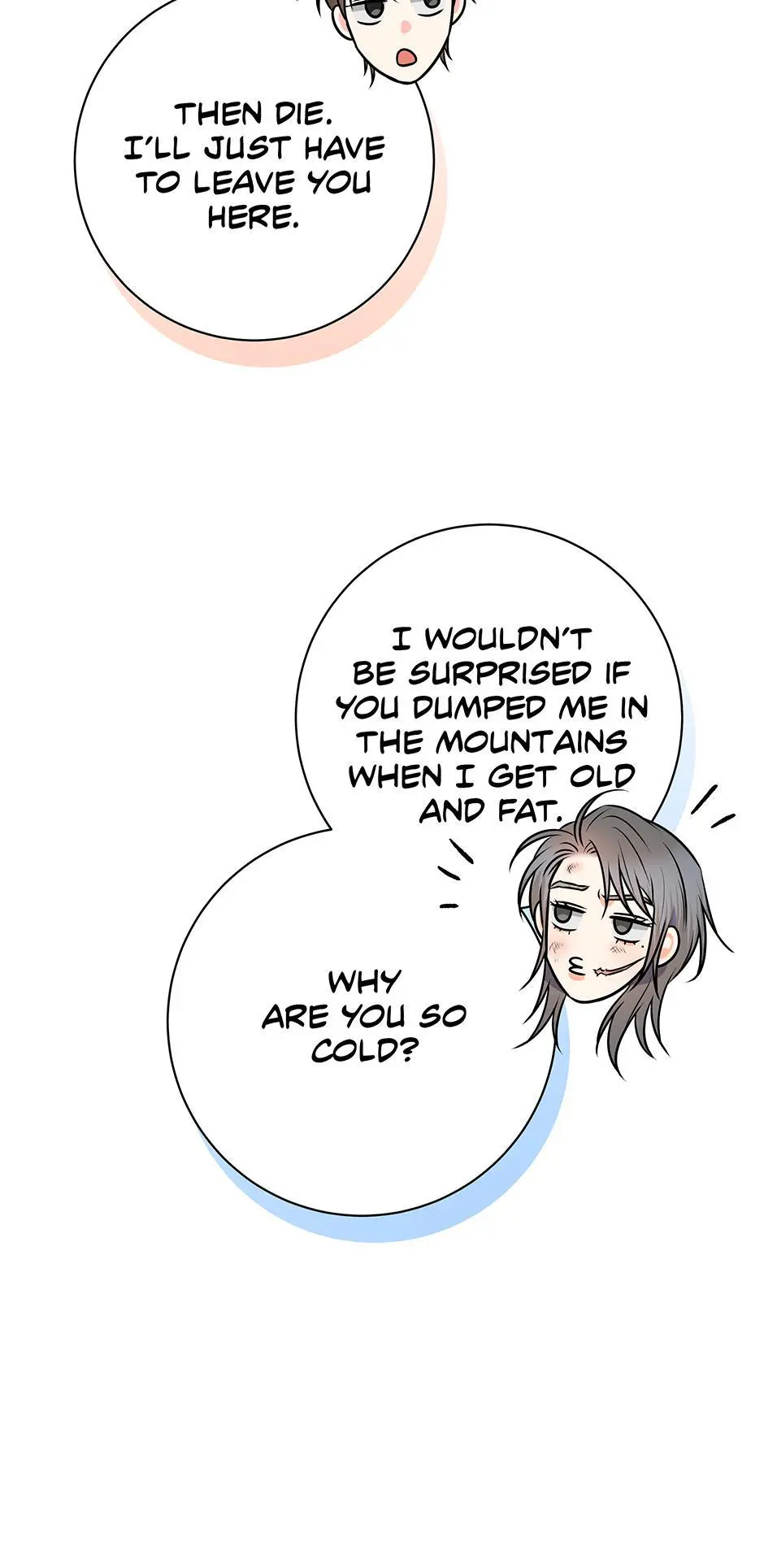Long Live Hate - Chapter 58 Page 41