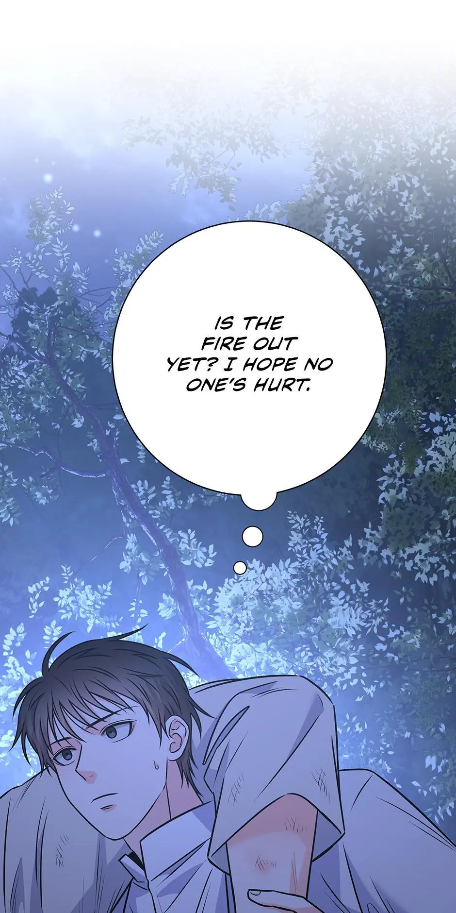 Long Live Hate - Chapter 58 Page 42