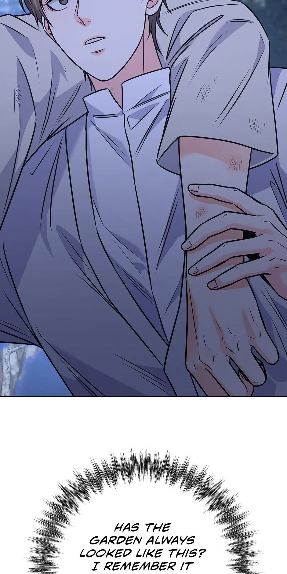 Long Live Hate - Chapter 58 Page 46
