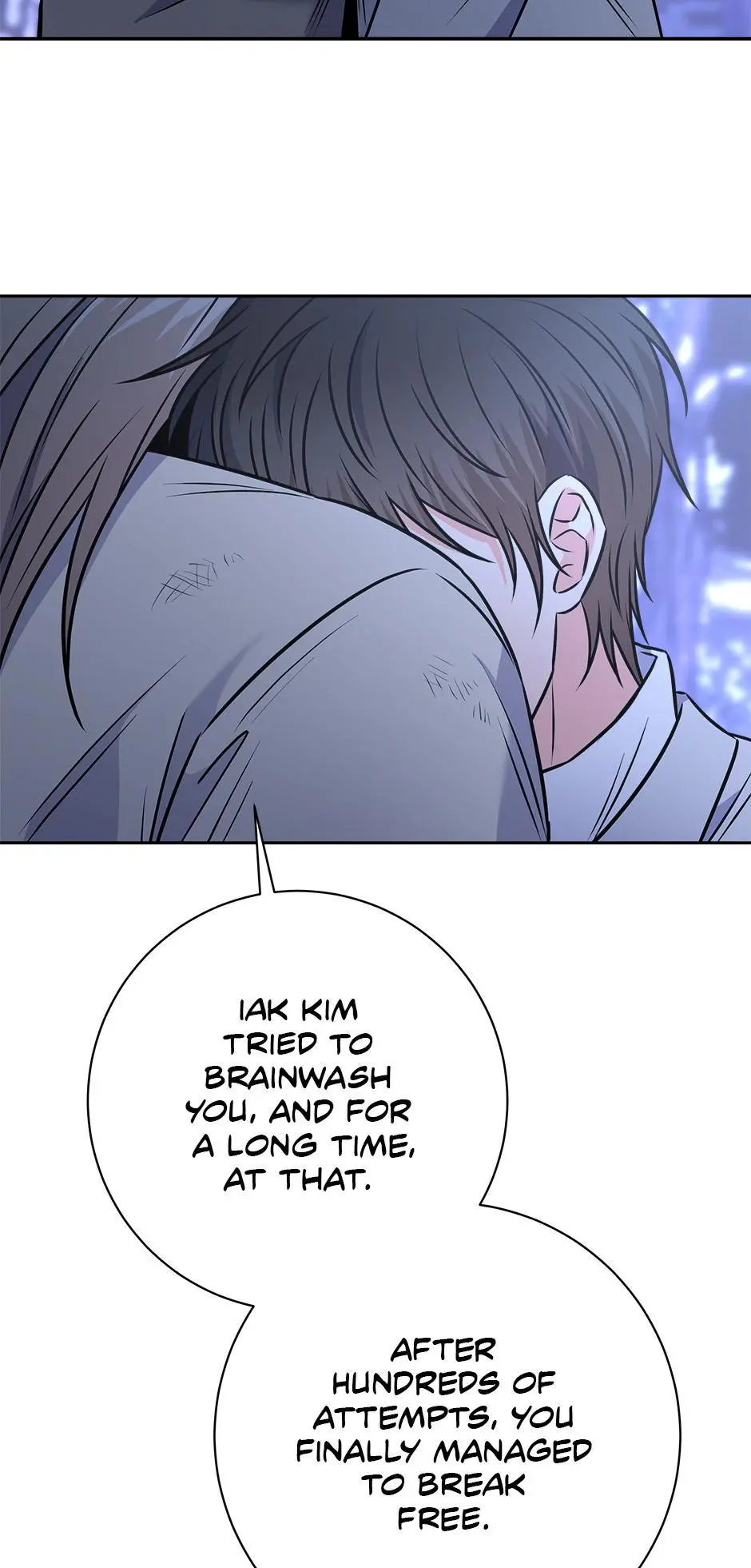 Long Live Hate - Chapter 58 Page 62