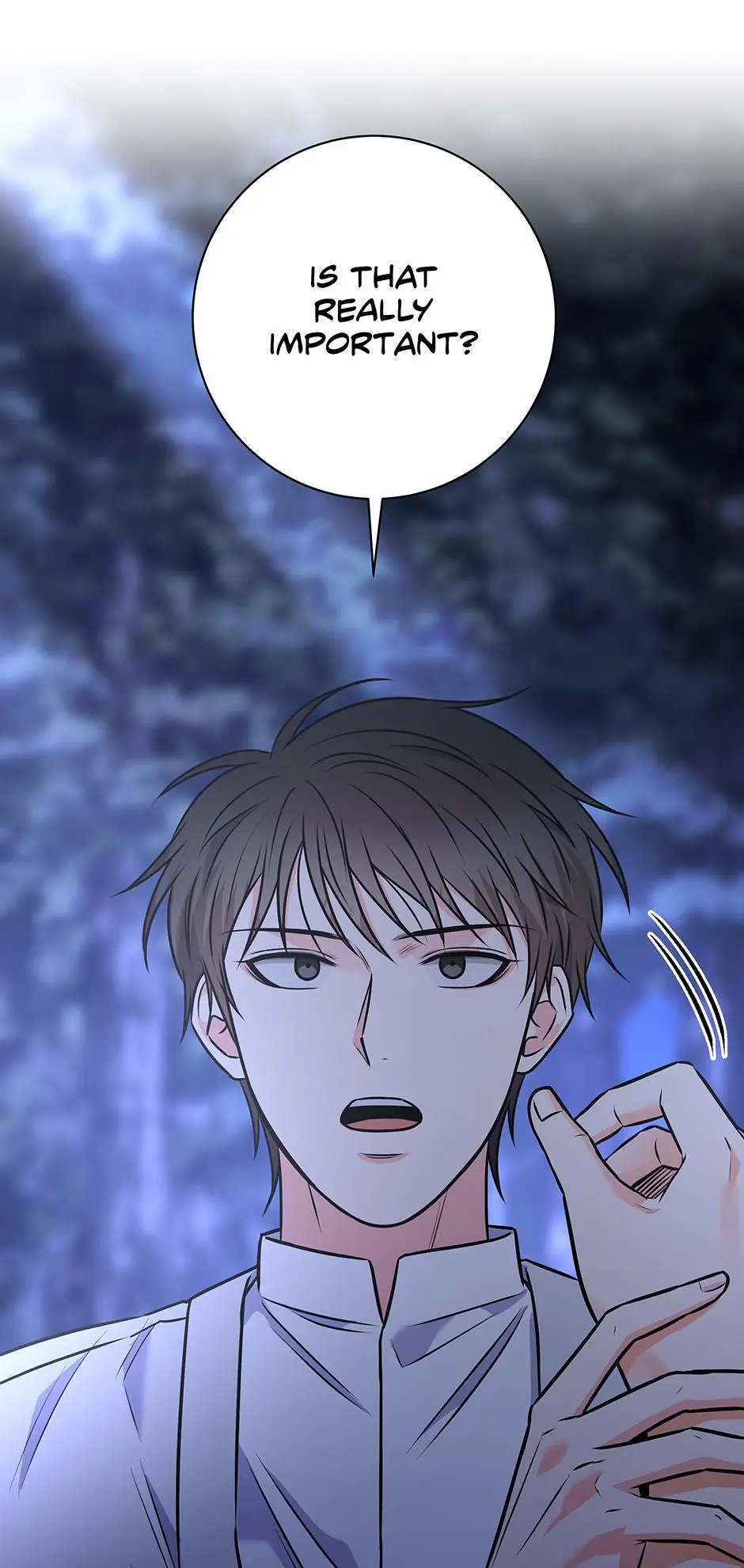 Long Live Hate - Chapter 58 Page 67