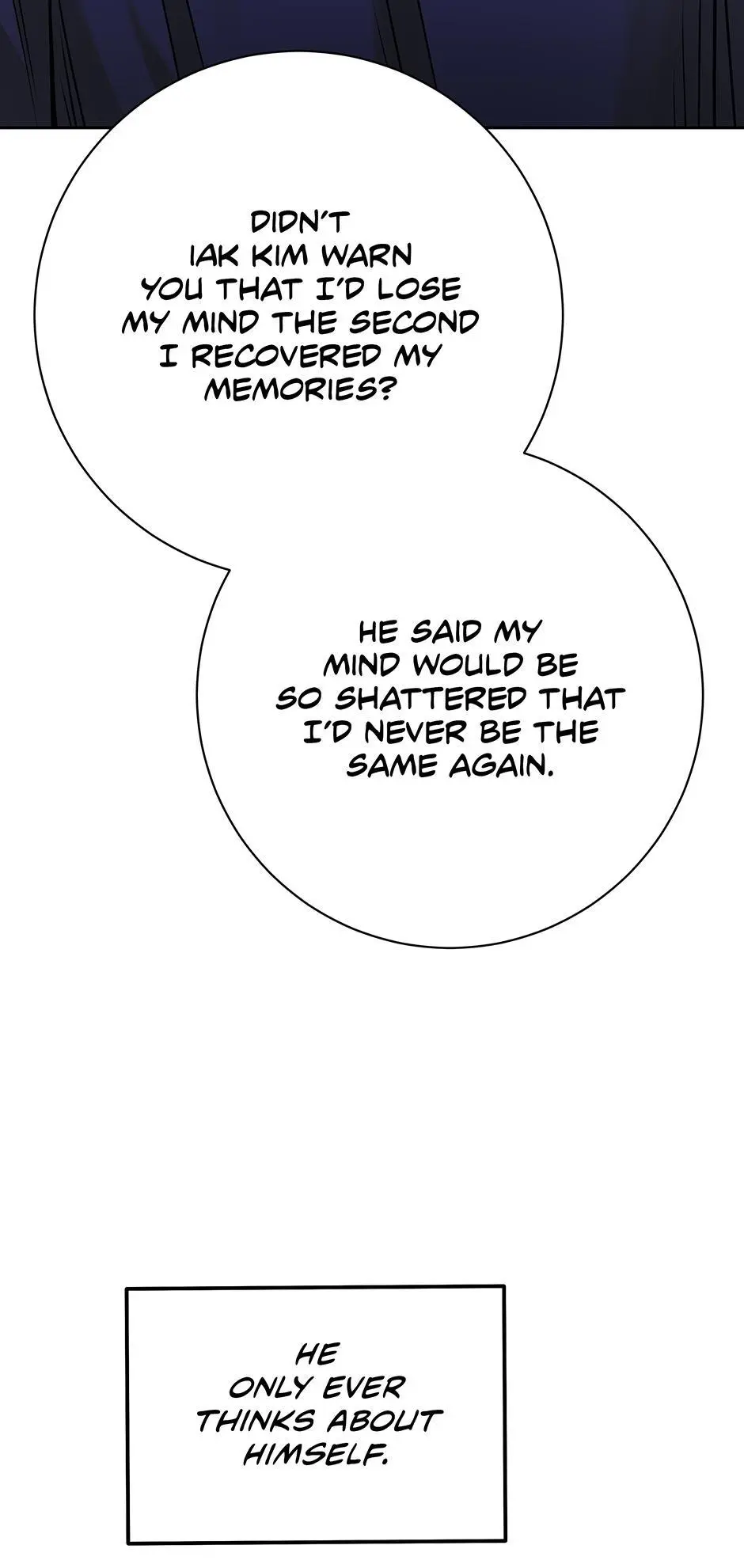 Long Live Hate - Chapter 58 Page 70