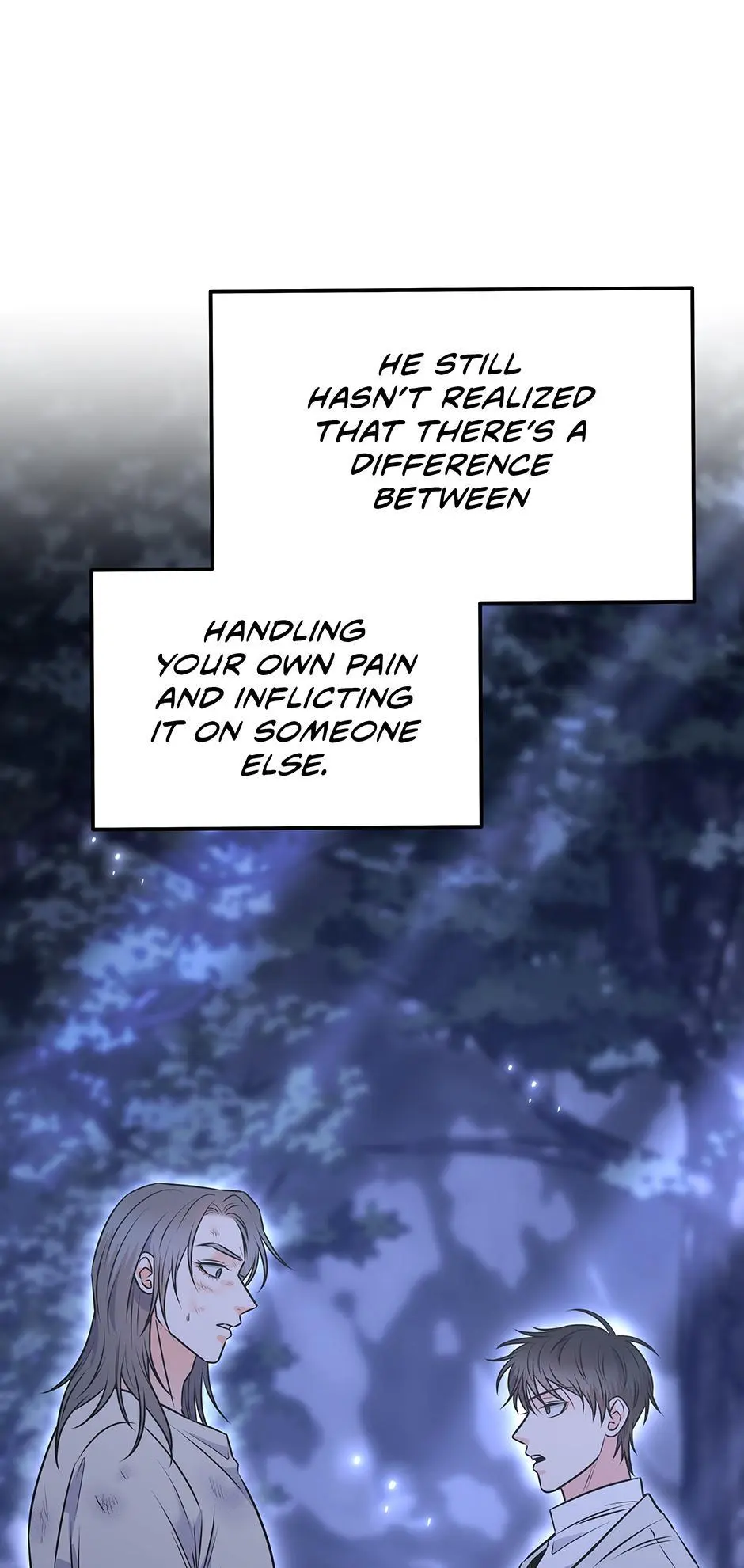 Long Live Hate - Chapter 58 Page 71