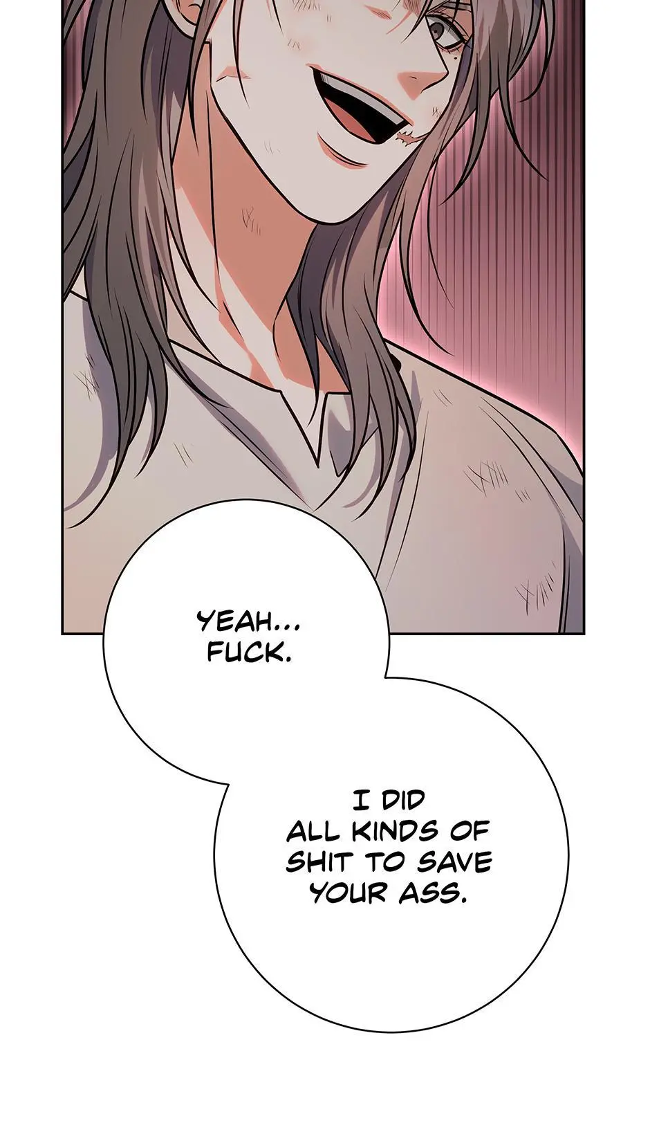 Long Live Hate - Chapter 58 Page 74