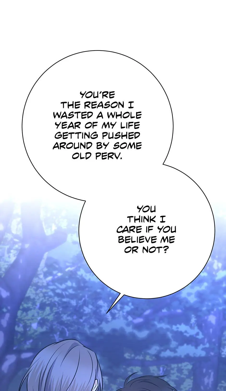 Long Live Hate - Chapter 58 Page 75