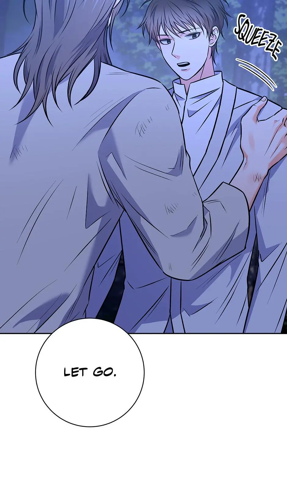 Long Live Hate - Chapter 58 Page 76