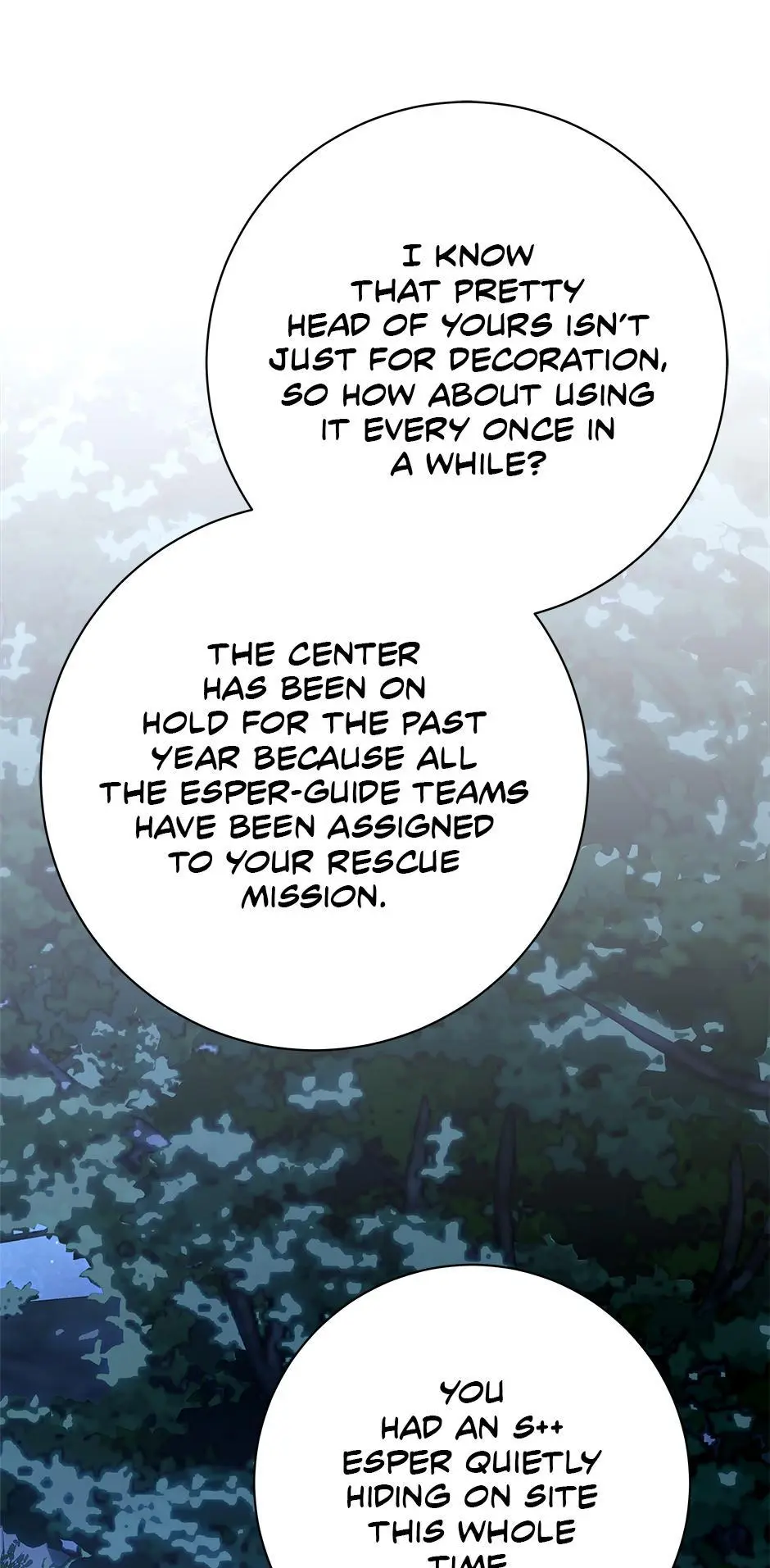 Long Live Hate - Chapter 58 Page 77