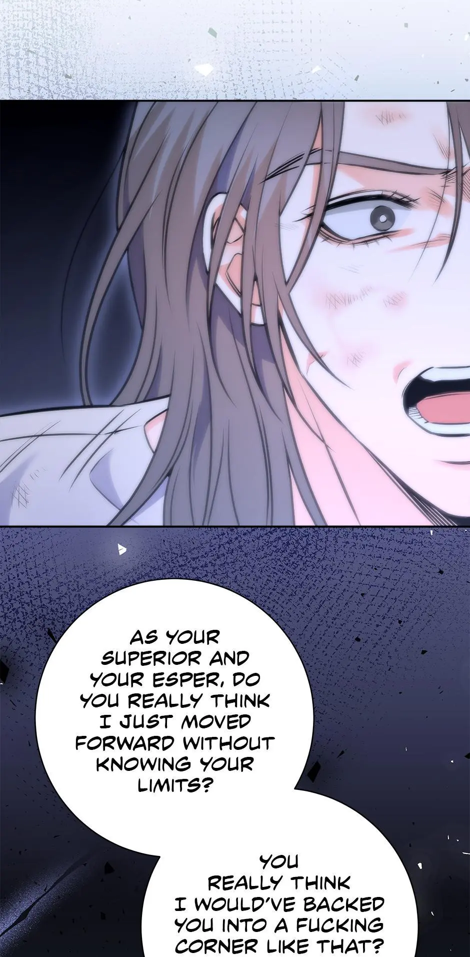 Long Live Hate - Chapter 58 Page 79