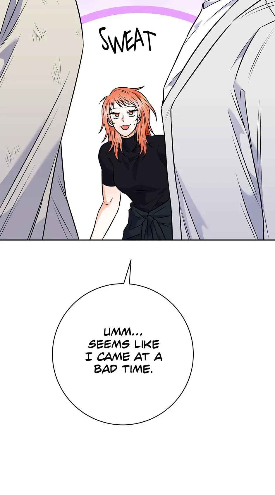 Long Live Hate - Chapter 58 Page 91