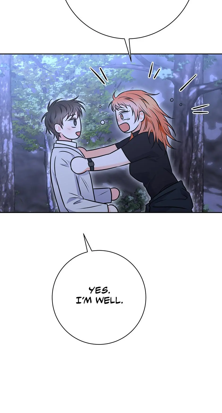 Long Live Hate - Chapter 58 Page 95