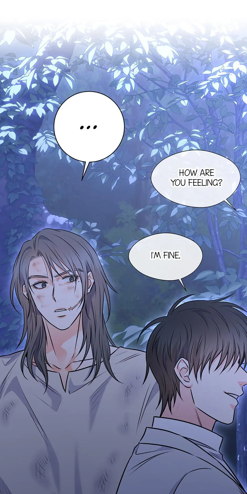 Long Live Hate - Chapter 58 Page 96