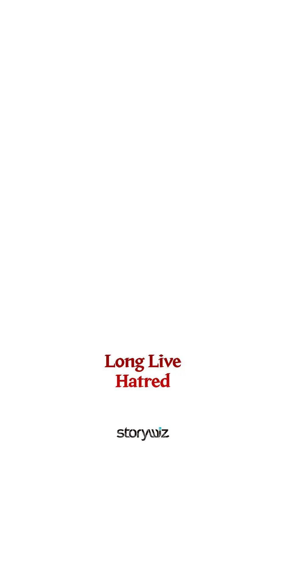 Long Live Hate - Chapter 58 Page 99