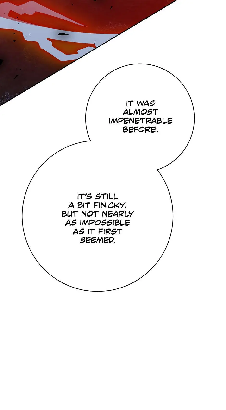 Long Live Hate - Chapter 59 Page 6
