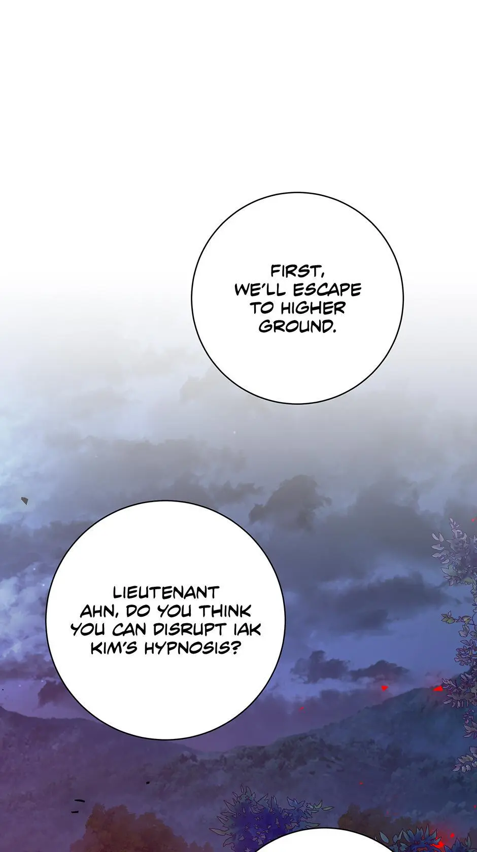 Long Live Hate - Chapter 59 Page 7
