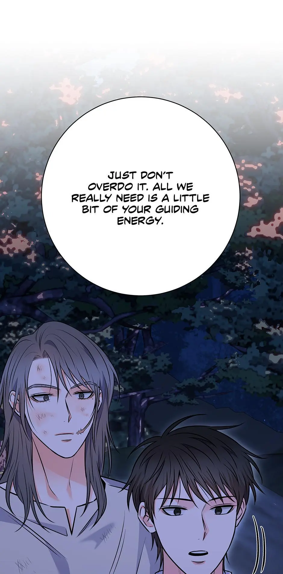 Long Live Hate - Chapter 59 Page 13