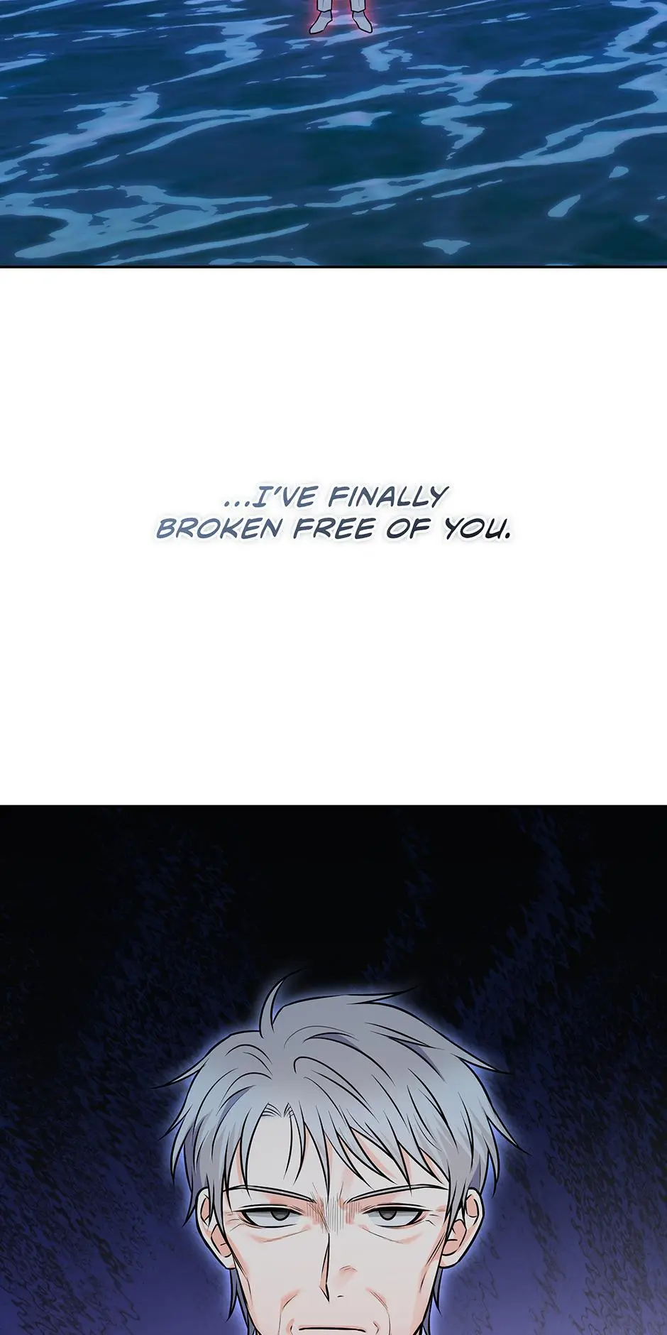 Long Live Hate - Chapter 59 Page 24