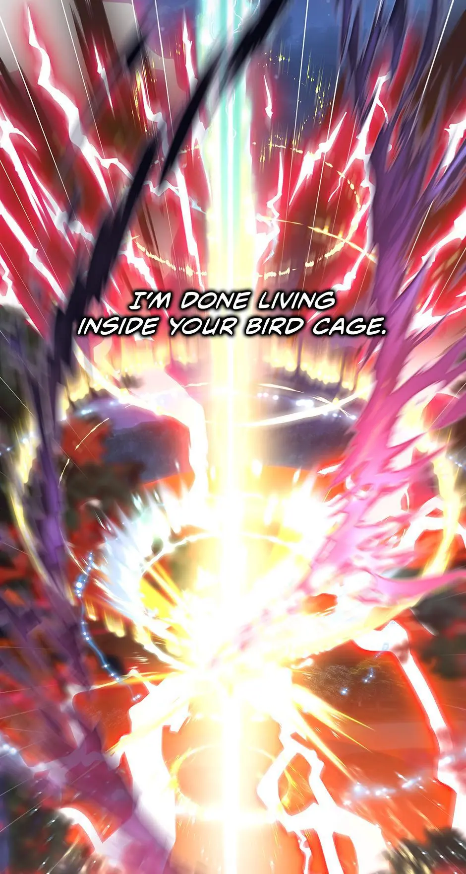 Long Live Hate - Chapter 59 Page 28