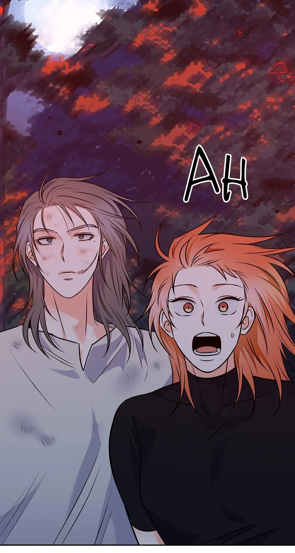 Long Live Hate - Chapter 59 Page 30
