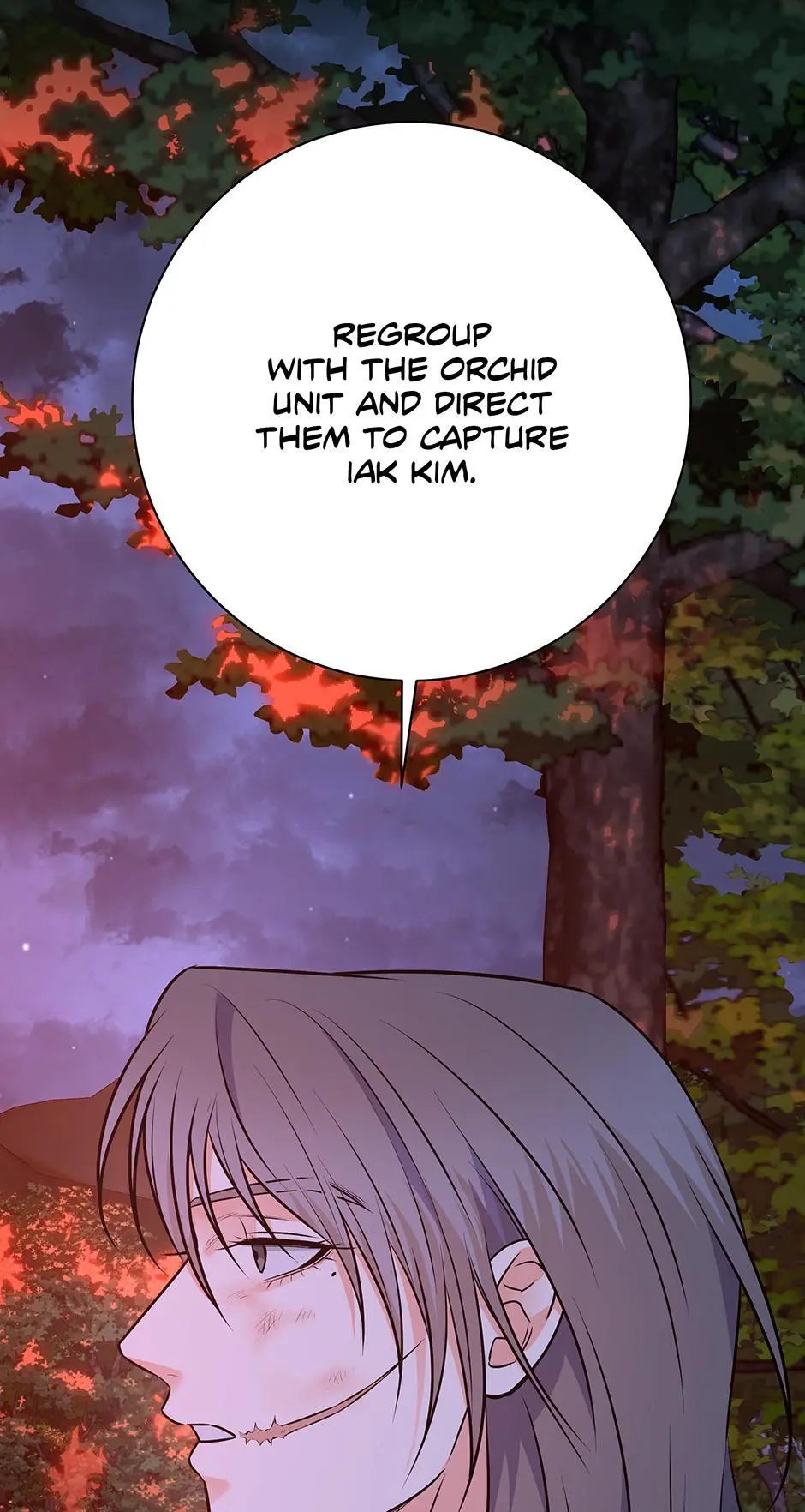 Long Live Hate - Chapter 59 Page 36