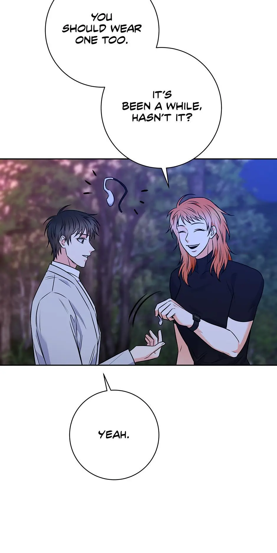 Long Live Hate - Chapter 59 Page 42