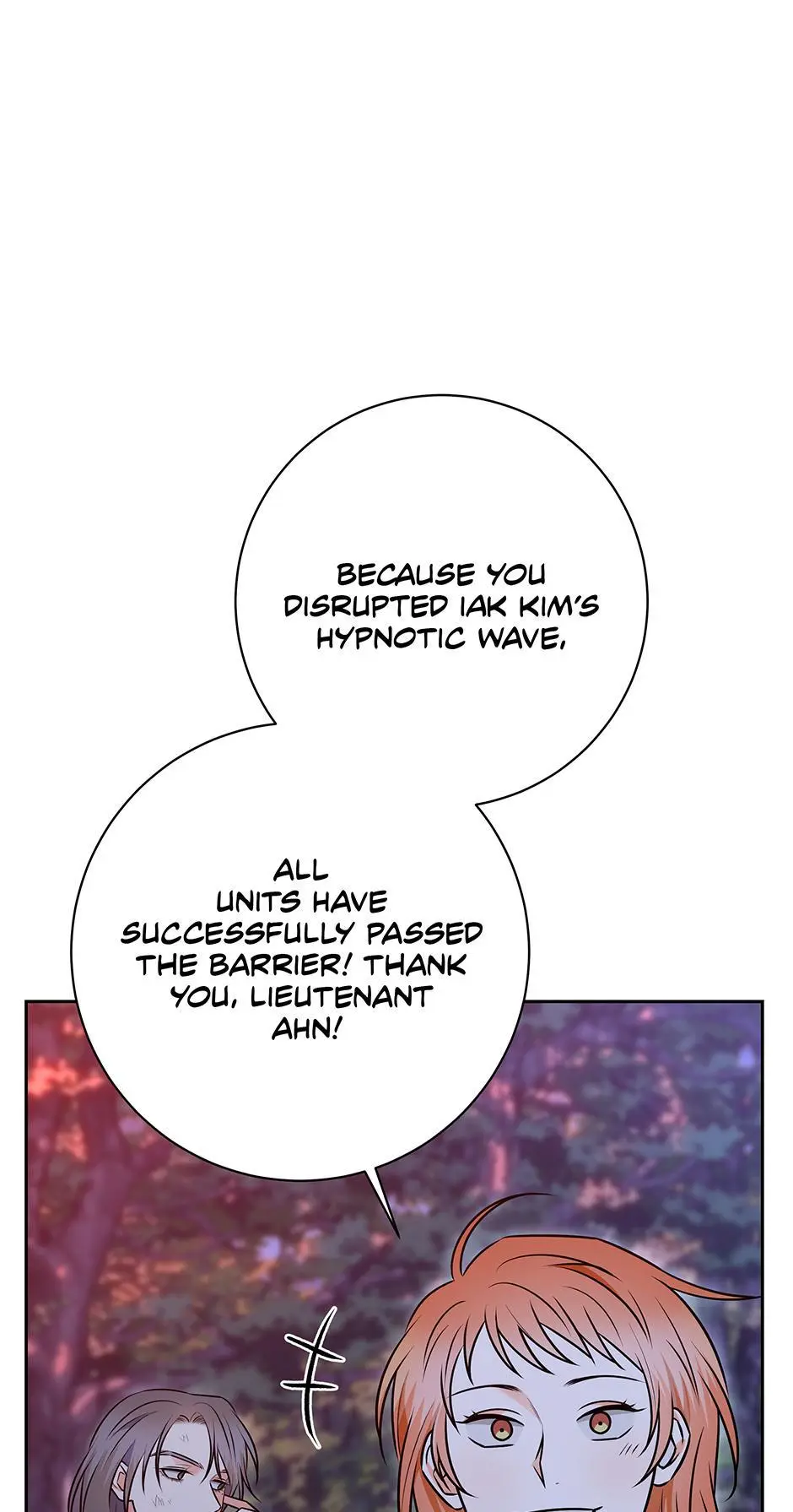 Long Live Hate - Chapter 59 Page 43