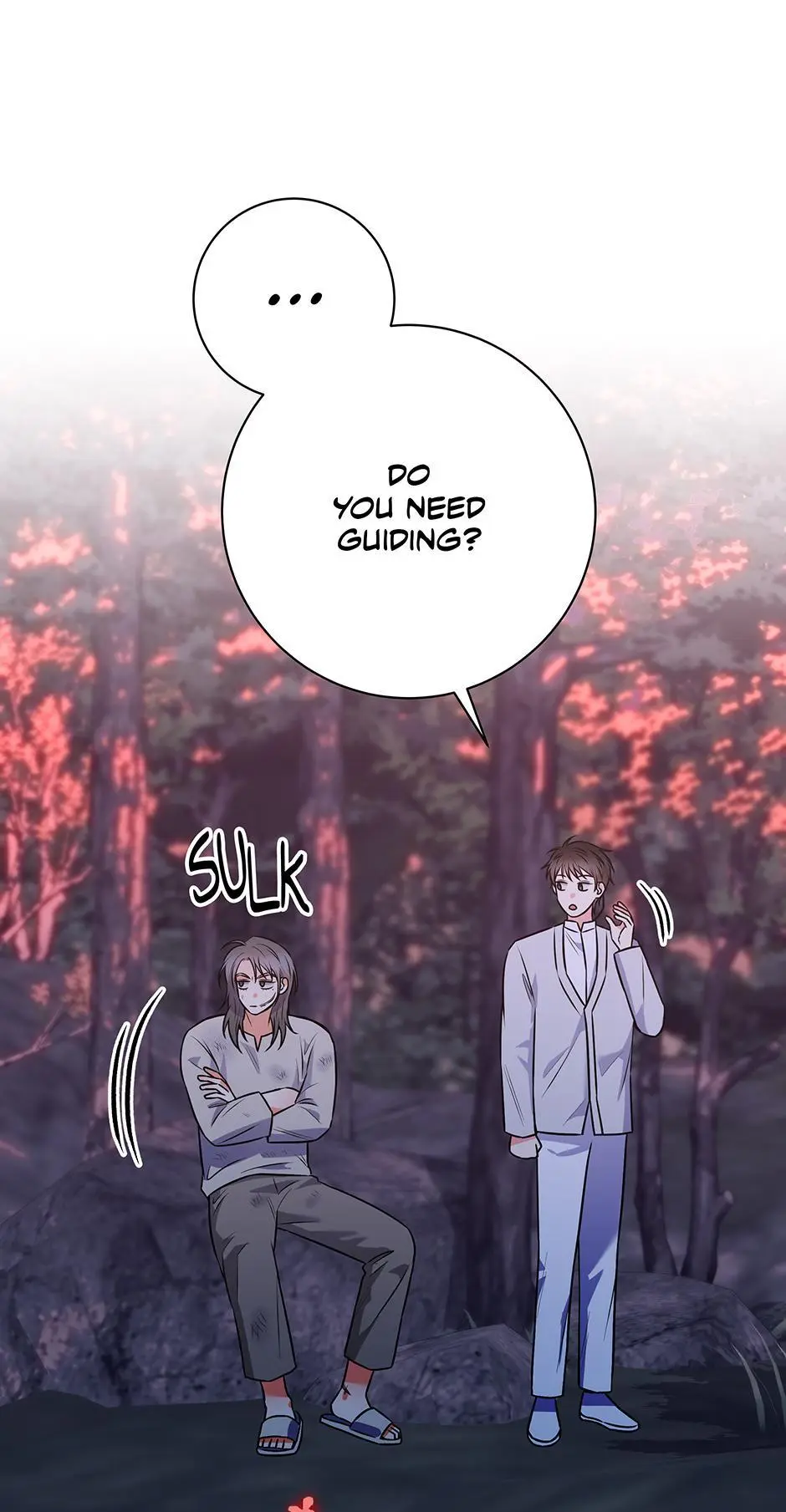 Long Live Hate - Chapter 59 Page 48