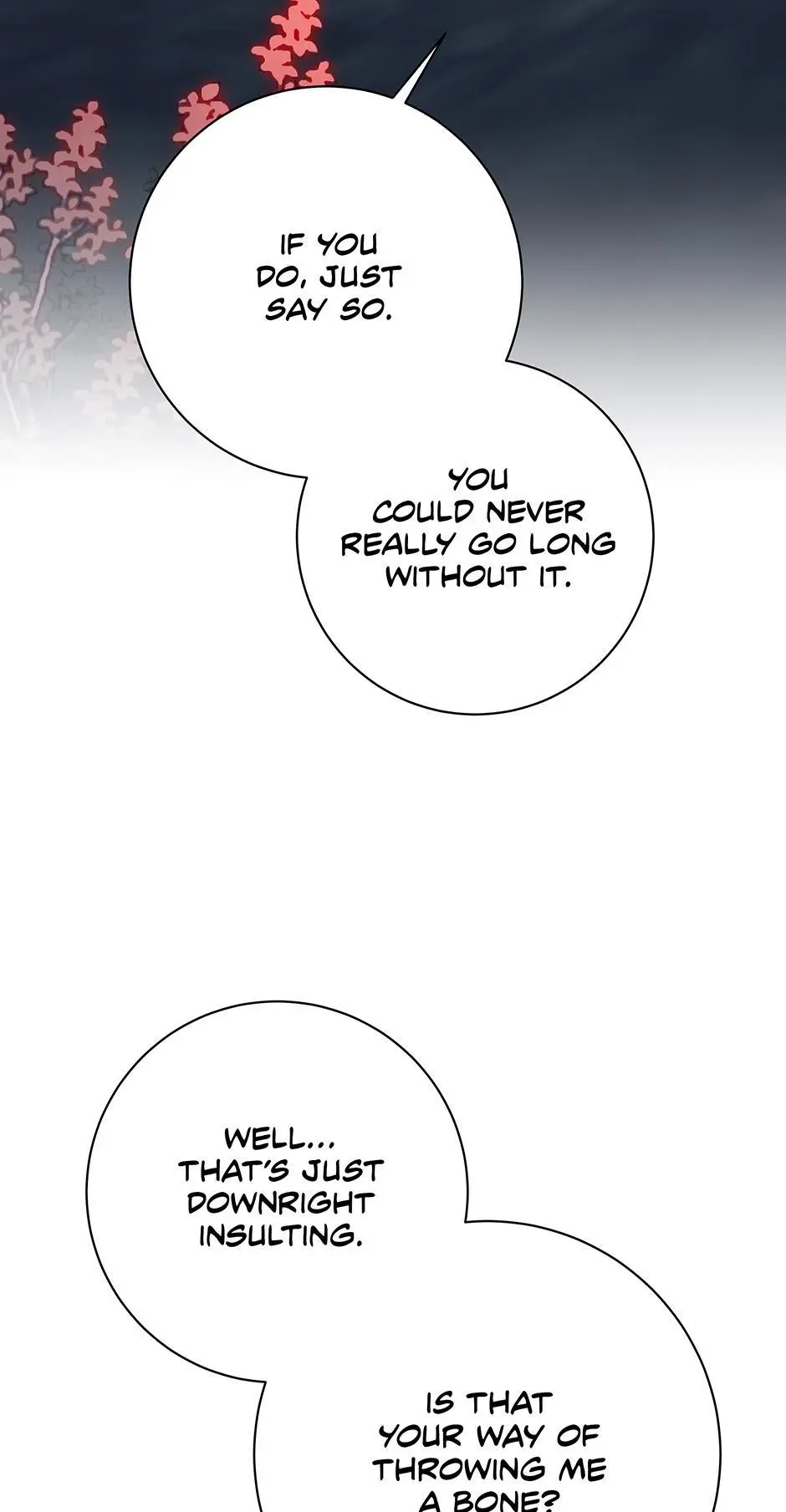 Long Live Hate - Chapter 59 Page 49