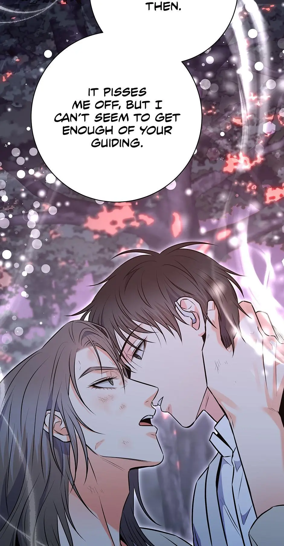 Long Live Hate - Chapter 59 Page 53