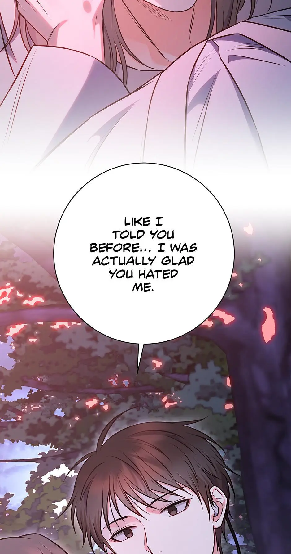 Long Live Hate - Chapter 59 Page 59