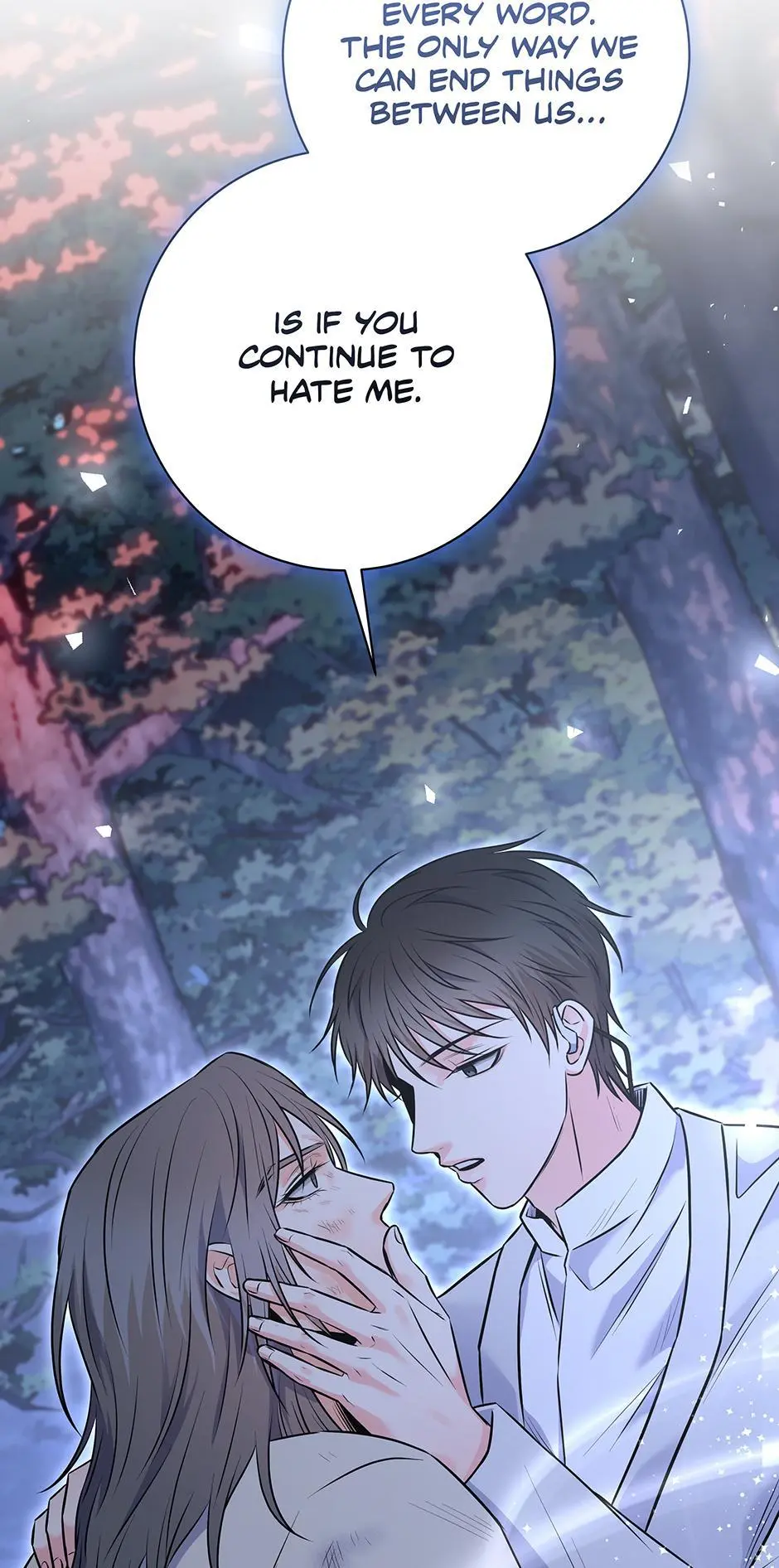 Long Live Hate - Chapter 59 Page 62