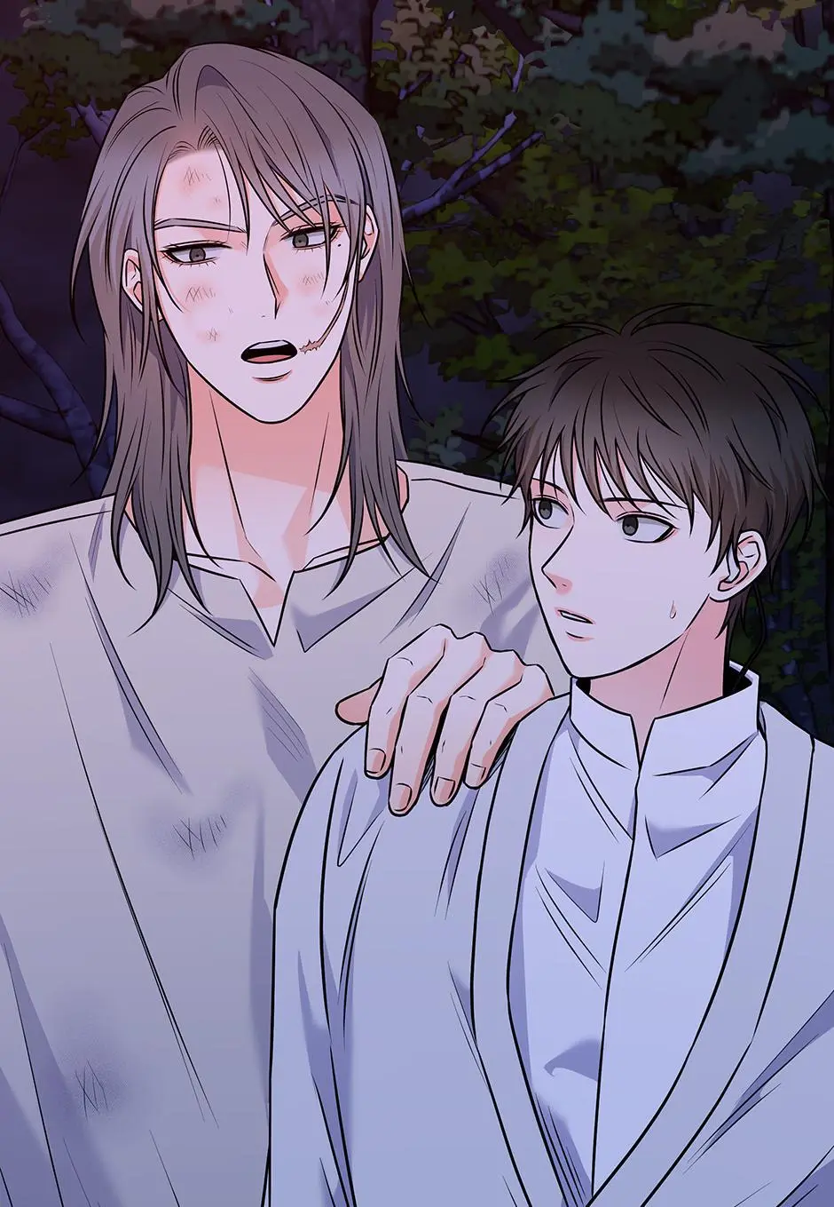 Long Live Hate - Chapter 59 Page 80