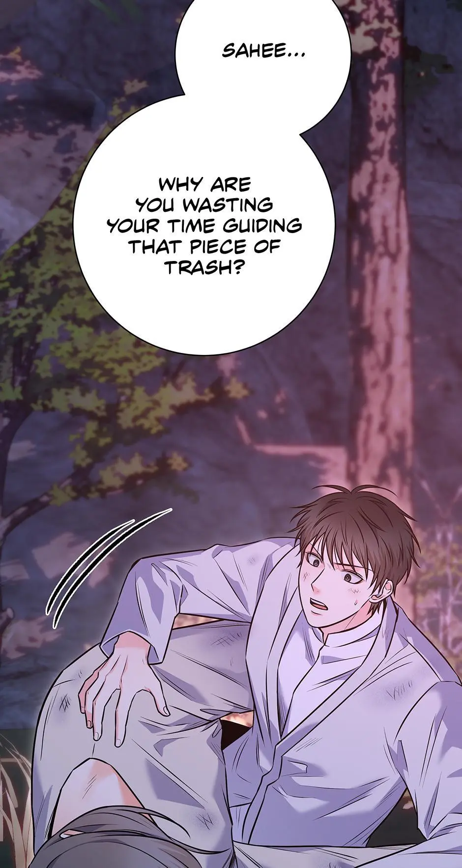 Long Live Hate - Chapter 59 Page 92
