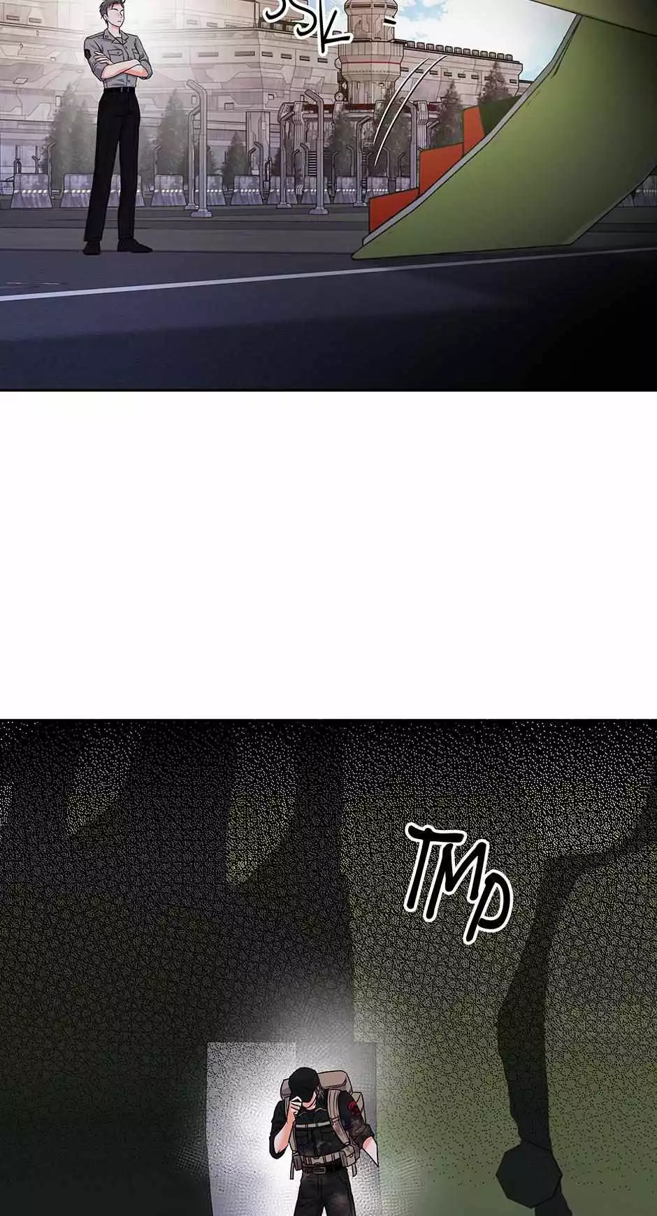Long Live Hate - Chapter 6 Page 5