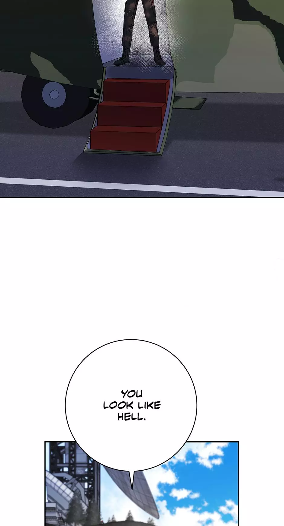 Long Live Hate - Chapter 6 Page 6