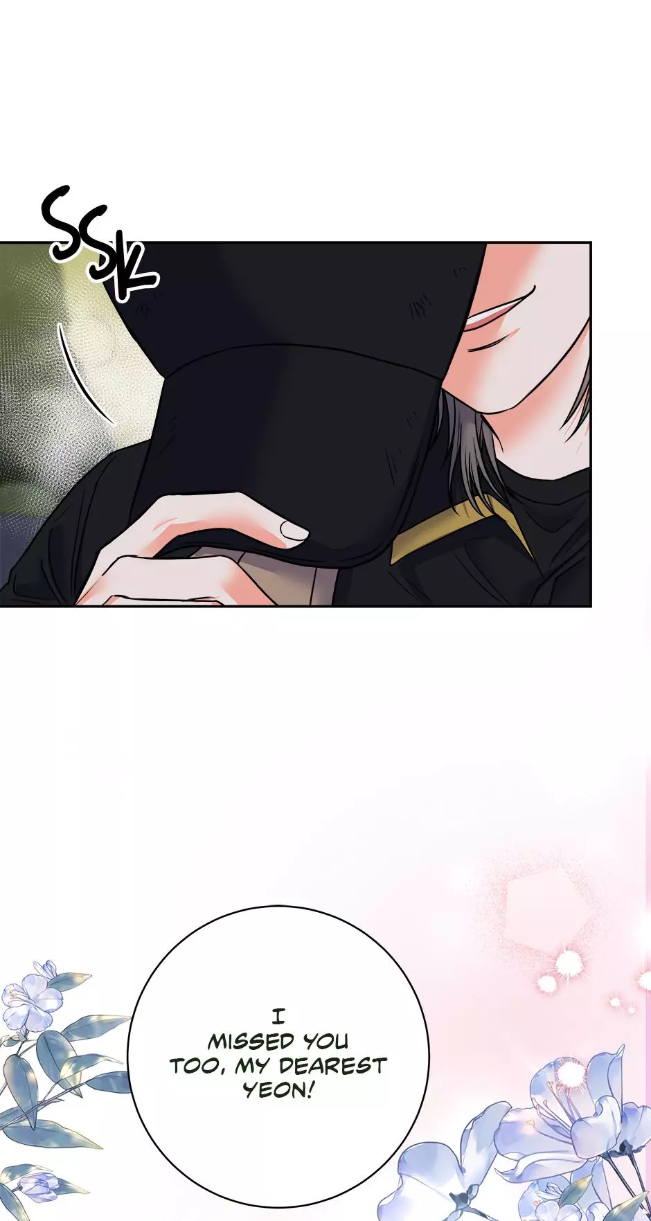 Long Live Hate - Chapter 6 Page 8
