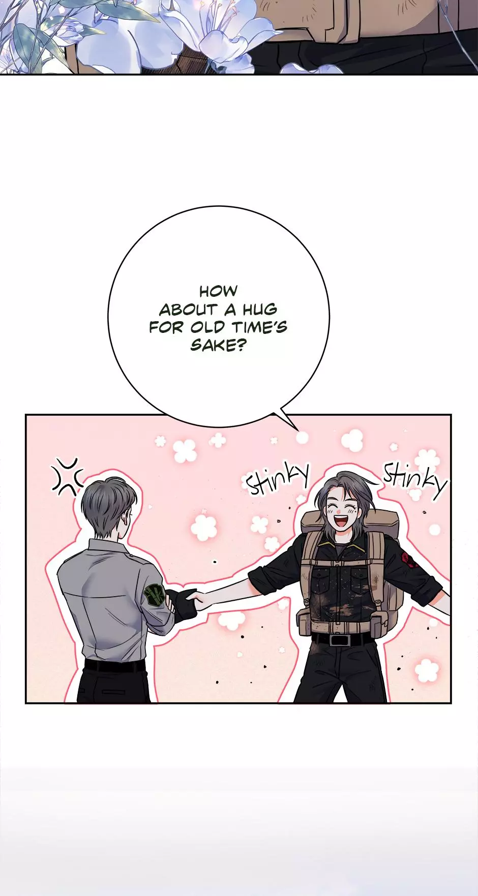 Long Live Hate - Chapter 6 Page 10