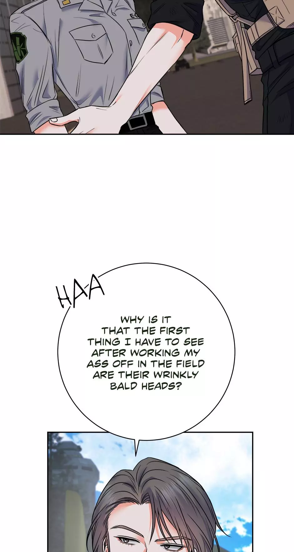 Long Live Hate - Chapter 6 Page 12