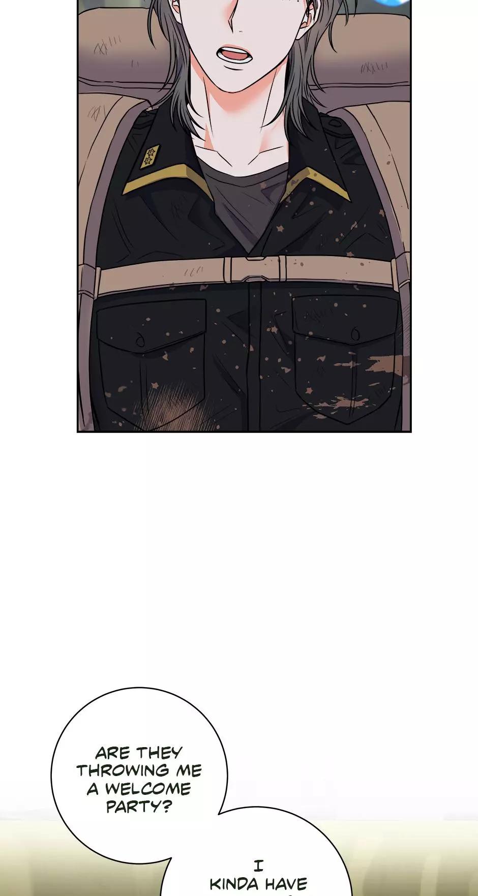 Long Live Hate - Chapter 6 Page 13