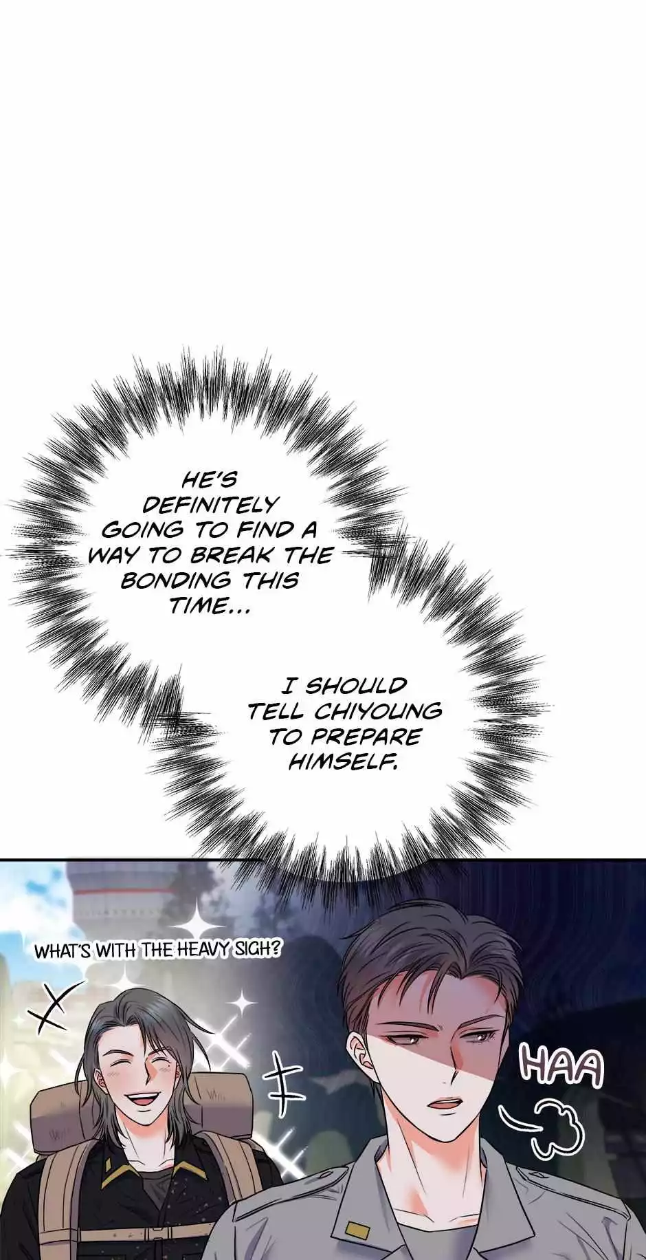 Long Live Hate - Chapter 6 Page 16