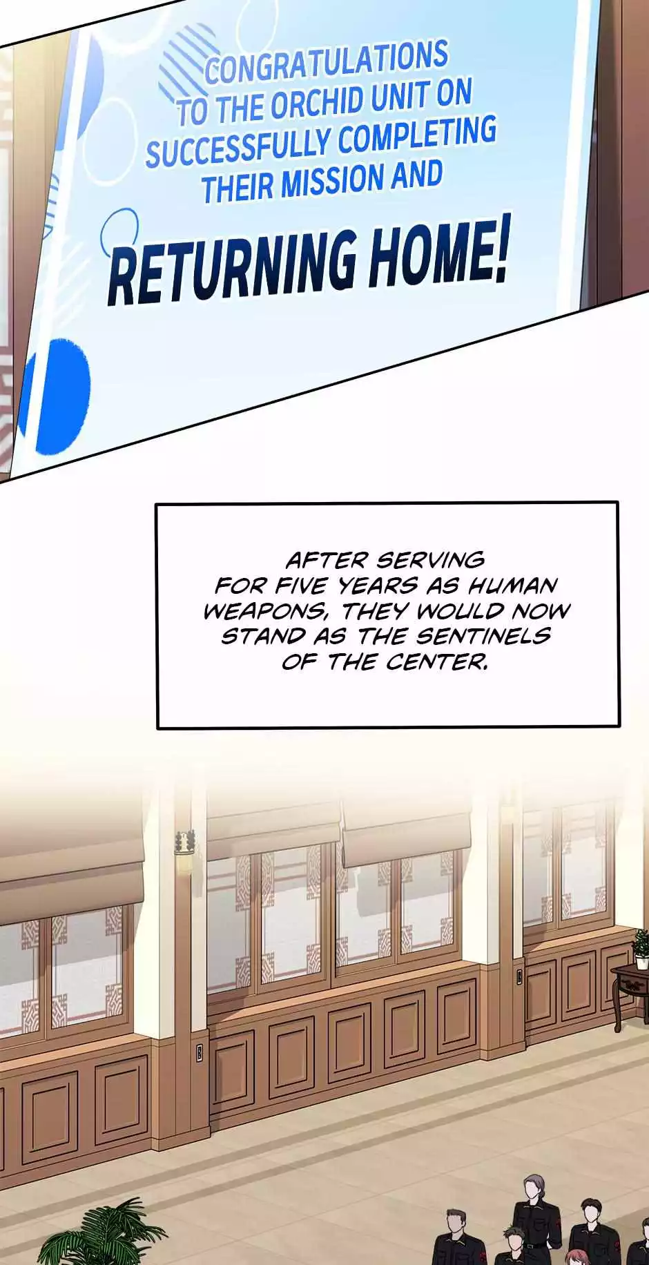 Long Live Hate - Chapter 6 Page 19