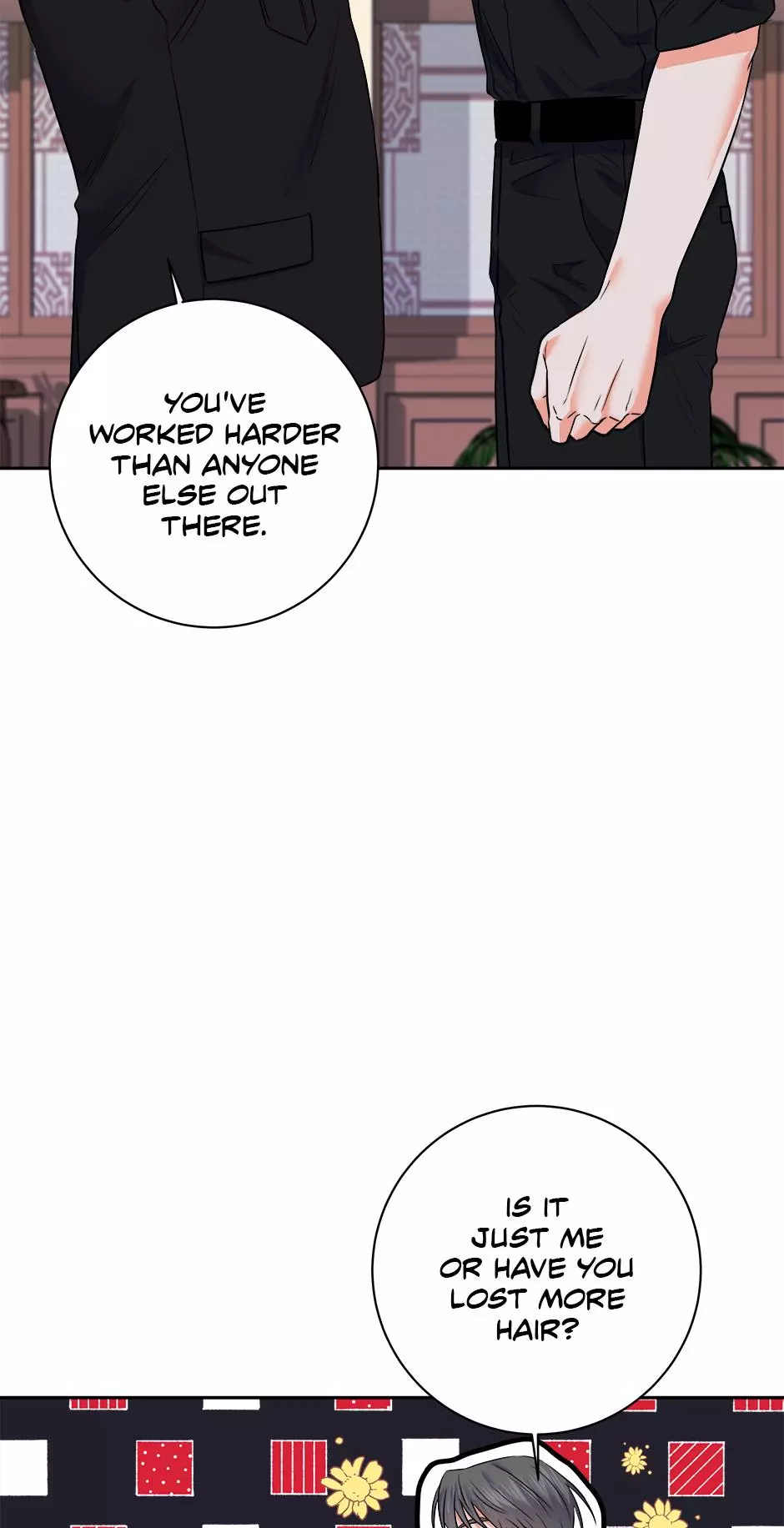 Long Live Hate - Chapter 6 Page 21