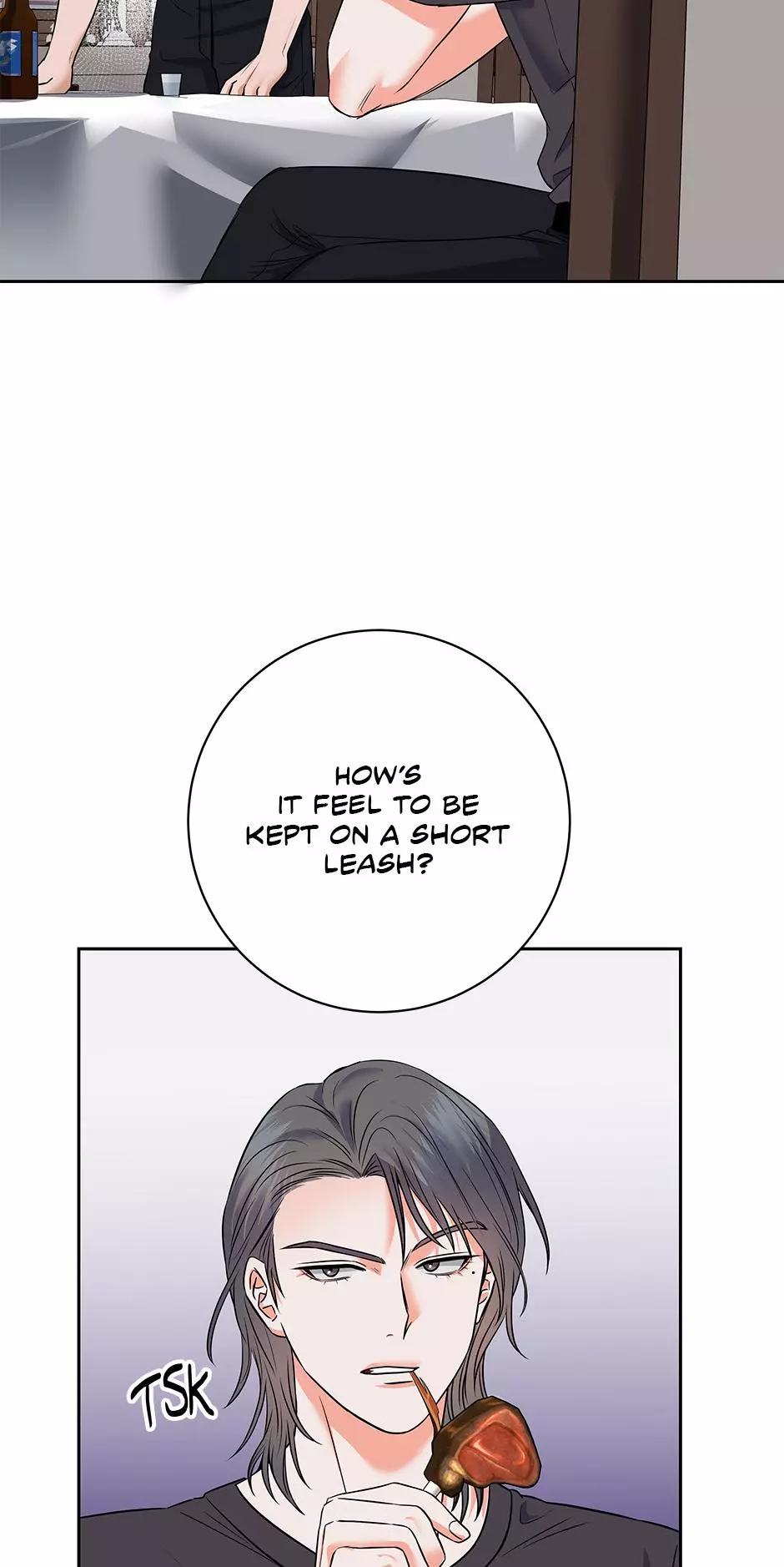 Long Live Hate - Chapter 6 Page 39