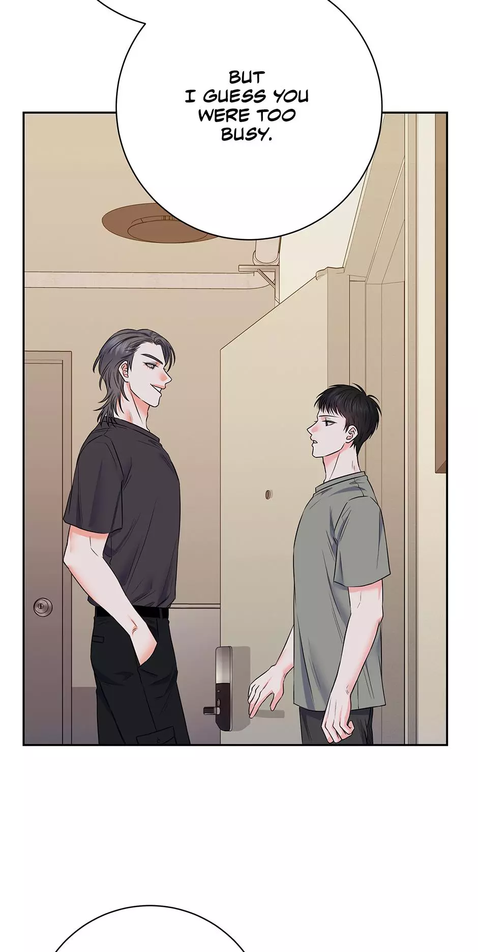 Long Live Hate - Chapter 6 Page 50