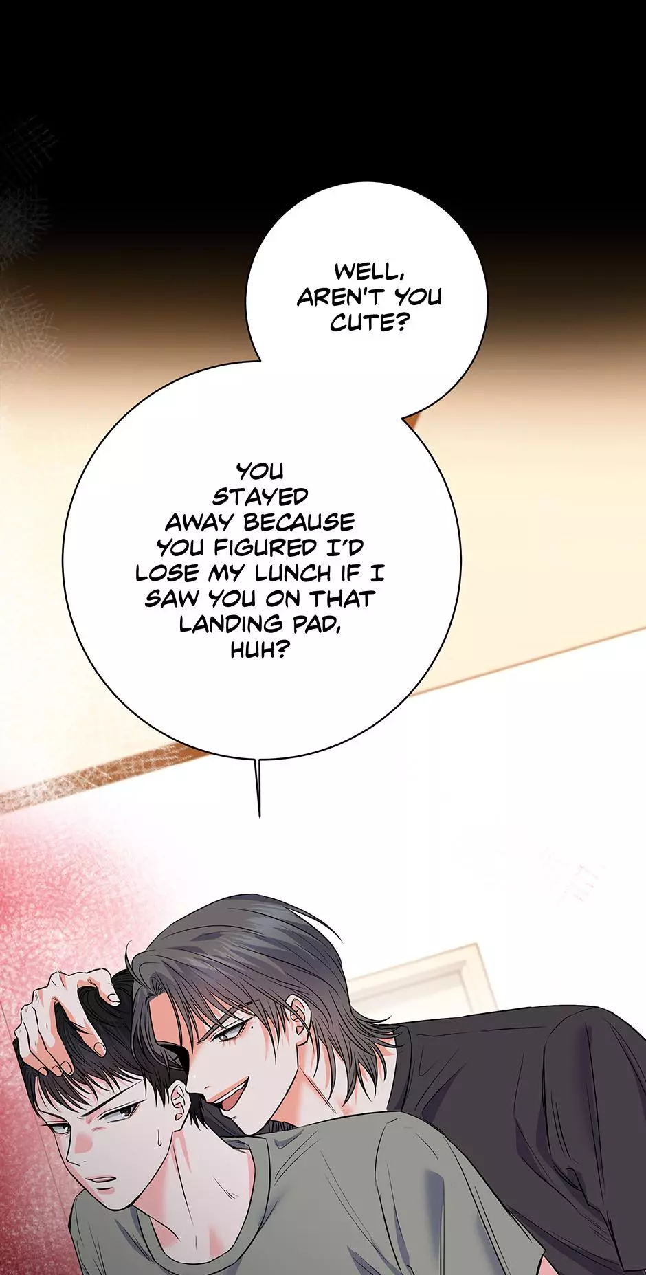 Long Live Hate - Chapter 6 Page 58