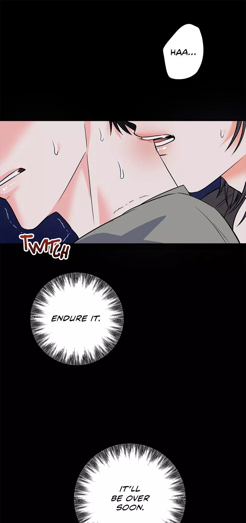 Long Live Hate - Chapter 6 Page 69
