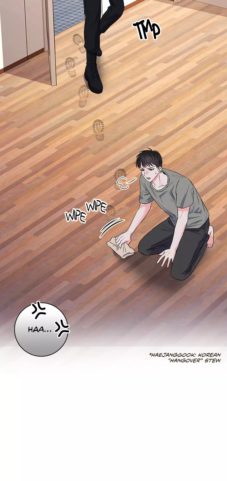 Long Live Hate - Chapter 6 Page 75