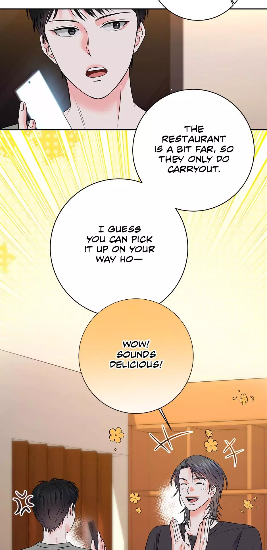 Long Live Hate - Chapter 6 Page 79