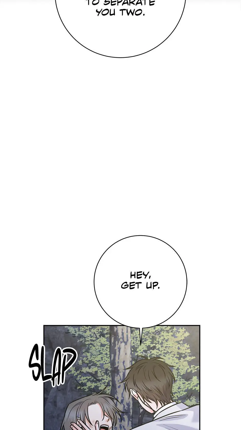 Long Live Hate - Chapter 60 Page 5