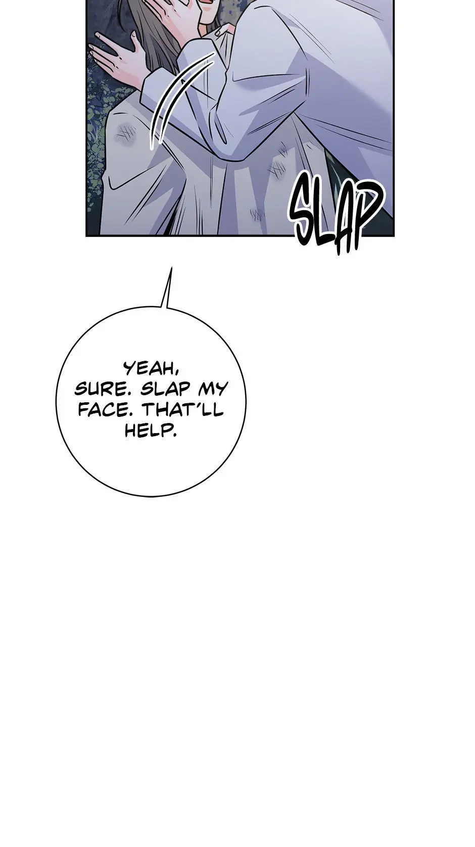 Long Live Hate - Chapter 60 Page 6